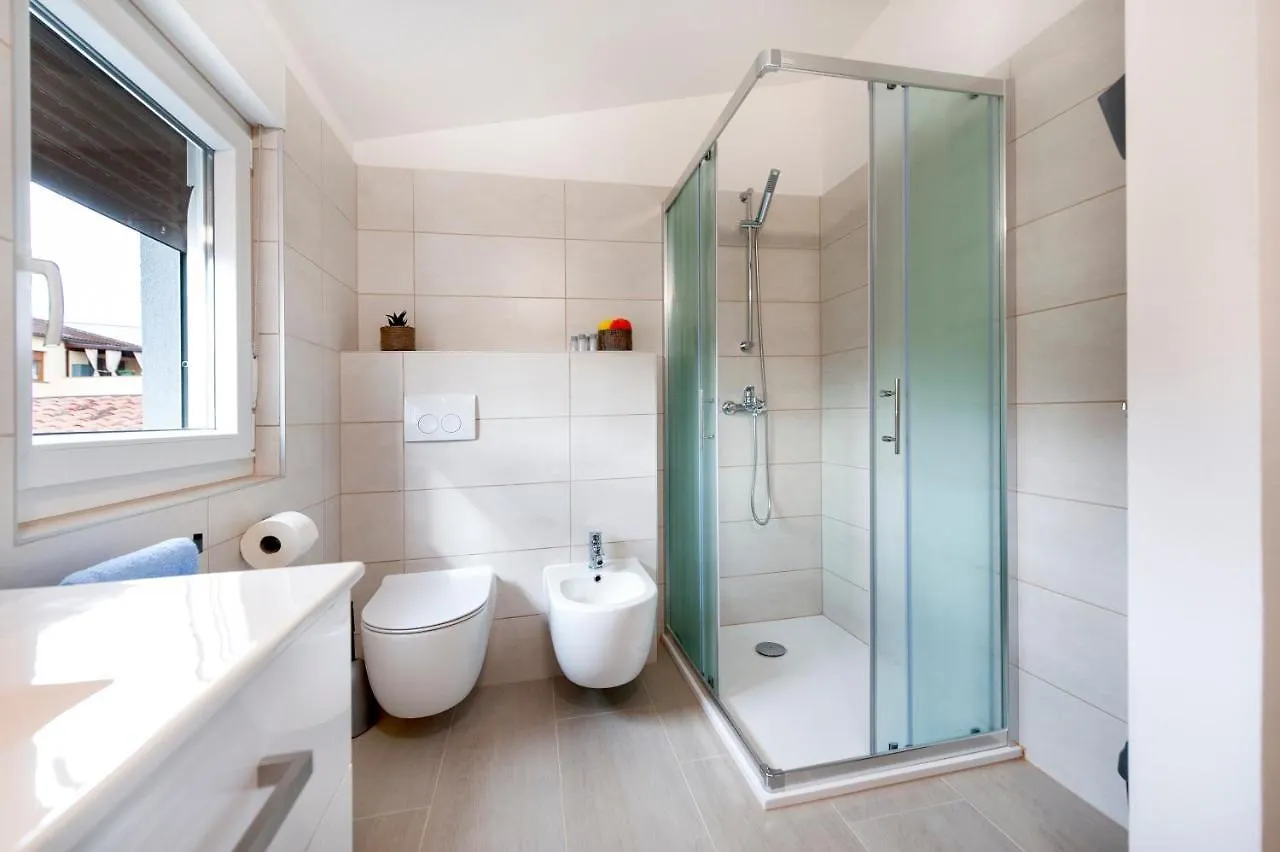 Apartment Rosa Rovinj