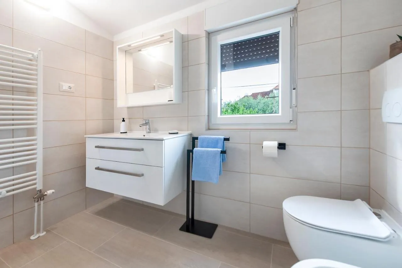 Apartment Rosa Rovinj
