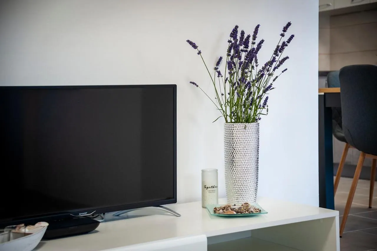 Apartment Rosa Rovinj