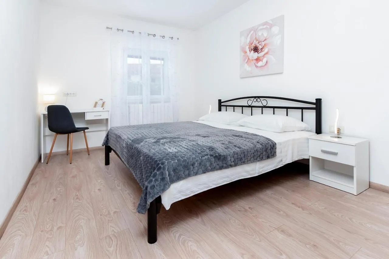 Apartment Rosa Rovinj 0*,  Croatia