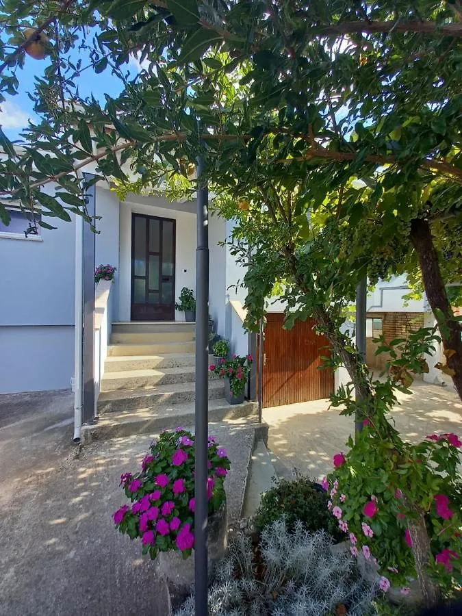 Apartment Rosa Rovinj Croatia