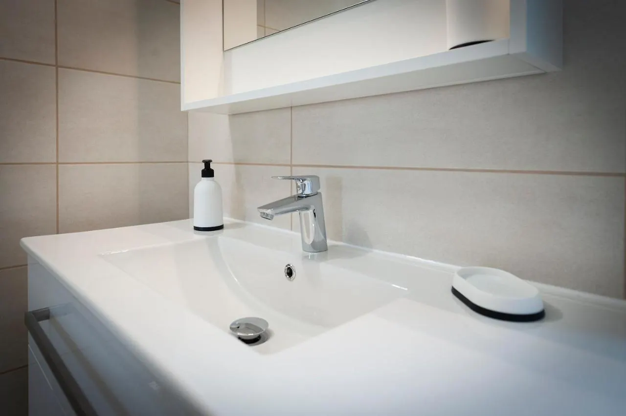 Apartment Rosa Rovinj