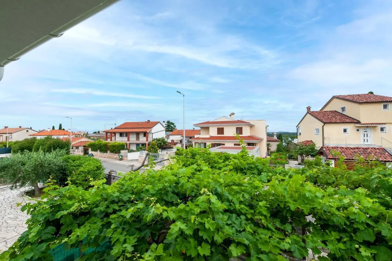 Apartment Rosa Rovinj